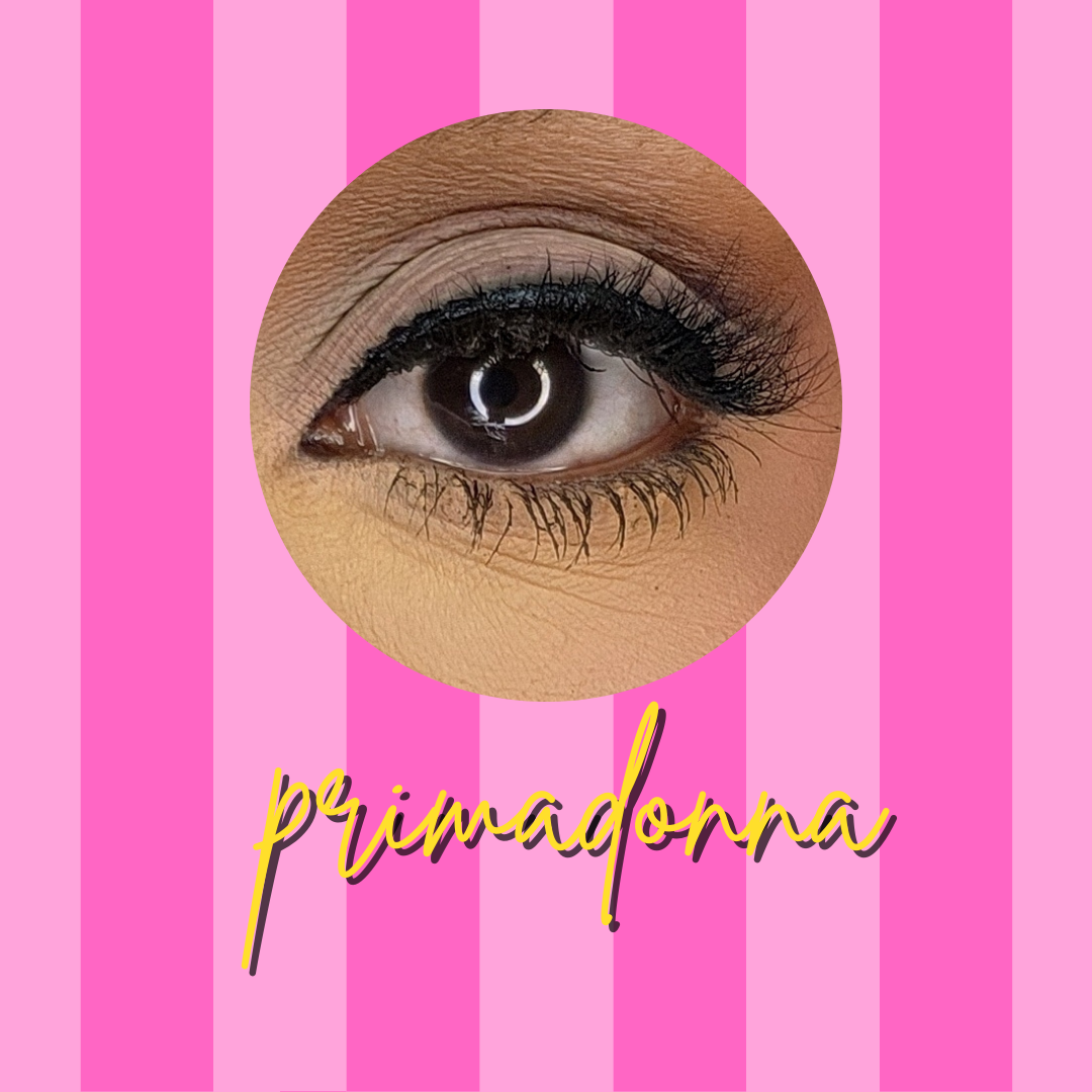 Primadonna