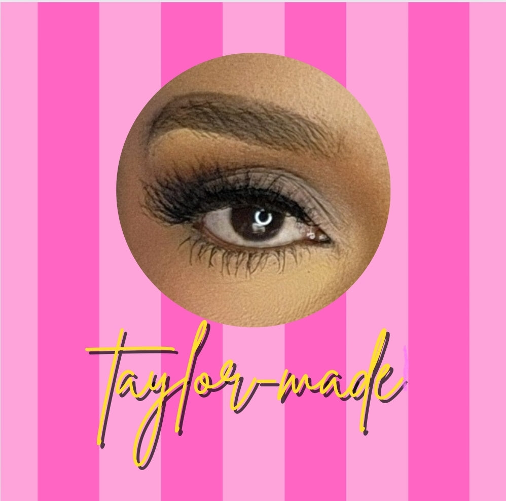 Taylor-Made